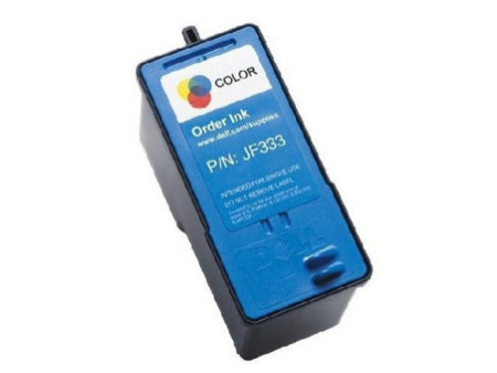 Cartouche compatible DELL JF333