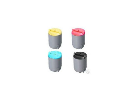 Toner compatible SAMSUNG CLP300 MAGENTA