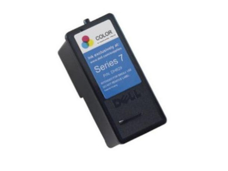 Cartouche compatible DELL CH884