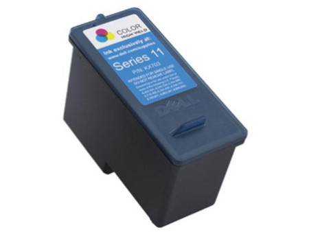 Cartouche compatible DELL JP453