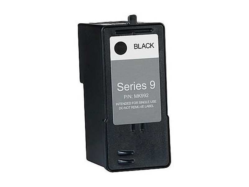 Cartouche compatible DELL MK992