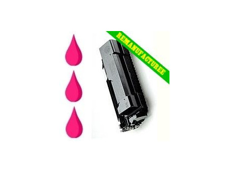 Toner compatible CLP-510D5M - Magenta