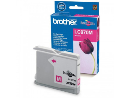 Cartouche Brother LC970M