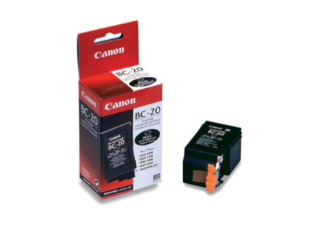 Tête d'impression Canon BC-20