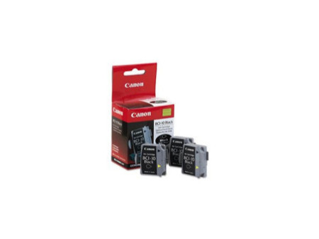 Cartouche Canon BCI-10BK