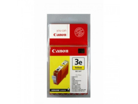Cartouche Canon BCI-3EY