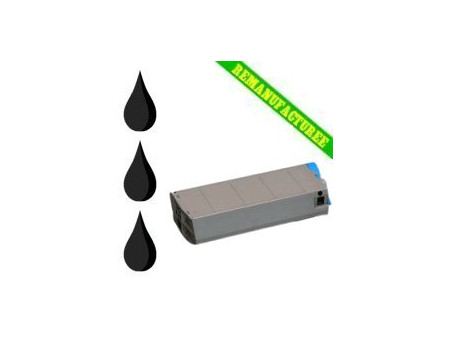 Toner compatible OKI (42127408)
