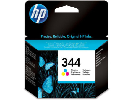 Cartouche HP 344 Couleur