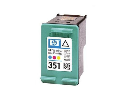 Cartouche HP 351 Couleur