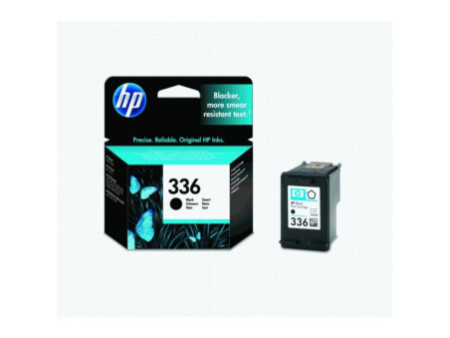 Cartouche HP 336 Noir