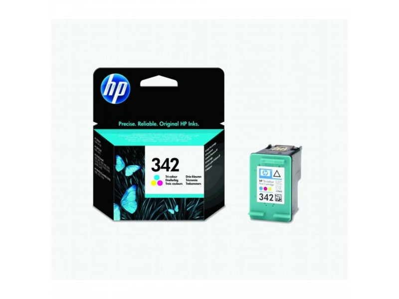 Cartouche HP 342 Couleur