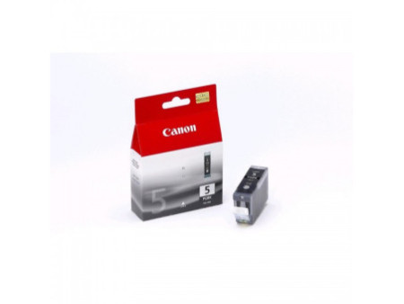 Cartouche Canon PGI-5bk