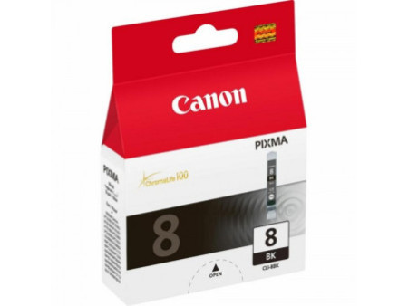 Cartouche Canon CLI8BK