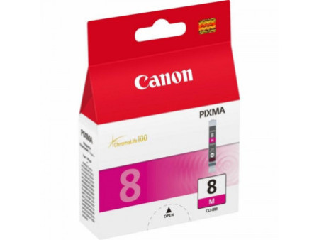 Cartouche Canon CLI8M