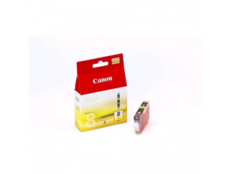 Cartouche Canon CLI8Y