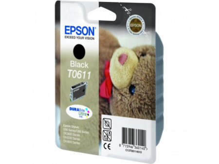 Cartouche EPSON T0611