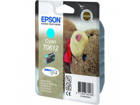 Cartouche EPSON T0612