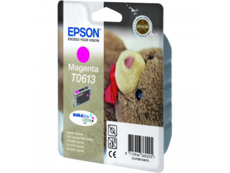 Cartouche EPSON T0613