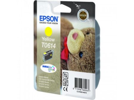Cartouche EPSON T0614