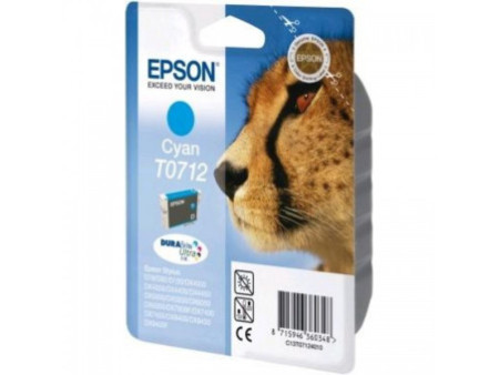 Cartouche EPSON T0712