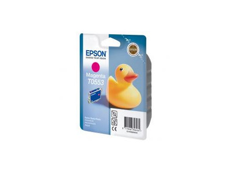 Cartouche EPSON T0553