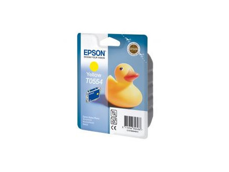 Cartouche EPSON T0554