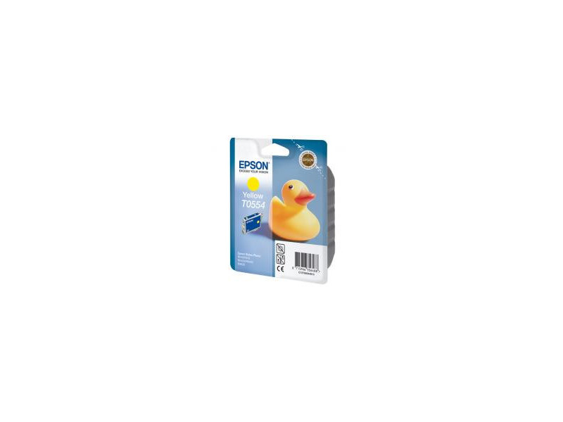 Cartouche EPSON T0554