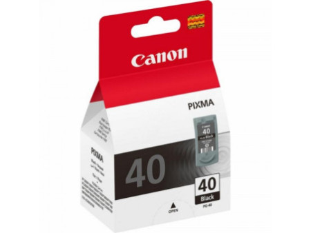 Cartouche CANON PG-40