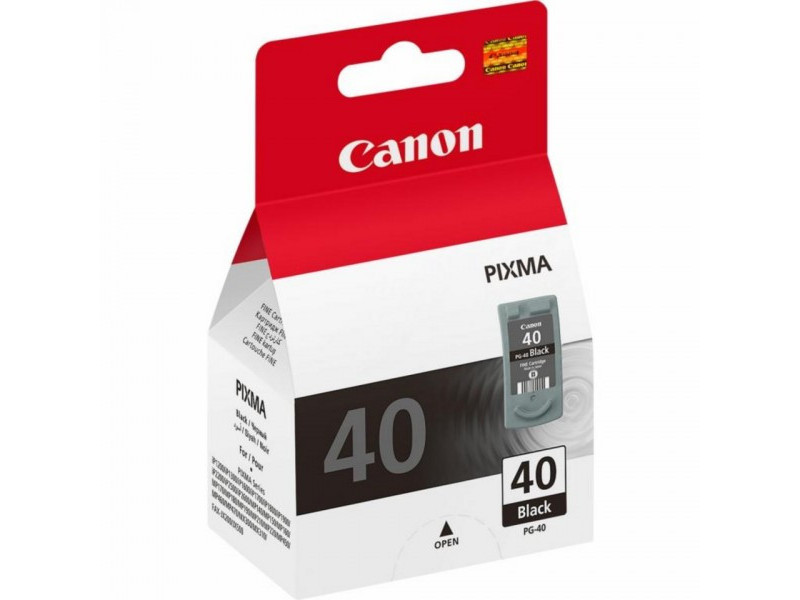 Cartouche CANON PG-40