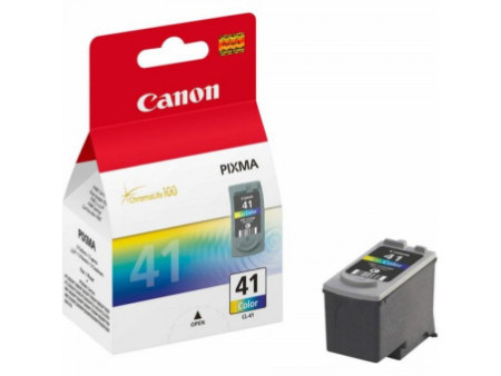 Cartouche CANON CL-41