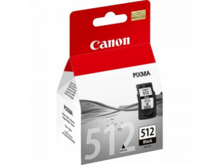 Cartouche Canon PG-512