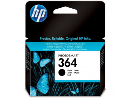Cartouche HP 364 noire (CB316EE)