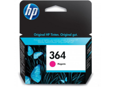 Cartouche HP 364 magenta (CB319EE)
