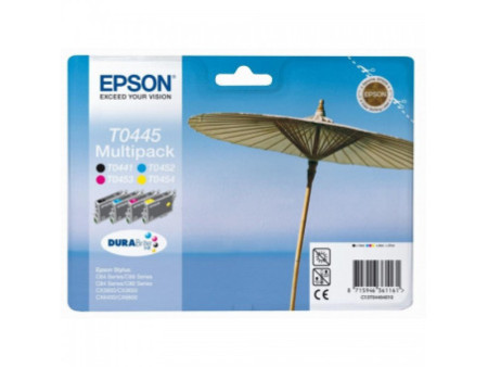 MultiPack Epson T0445 (C13T04454010)