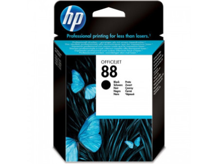 Cartouche HP n°88 Noir (C9385AE)