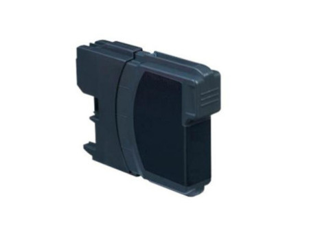 Cartouche compatible Brother LC1100BK
