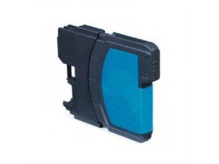 Cartouche compatible Brother LC1100C