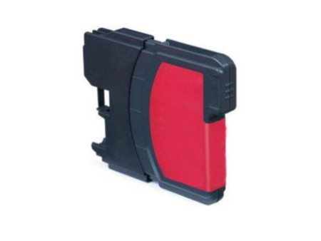 Cartouche compatible Brother LC1100M