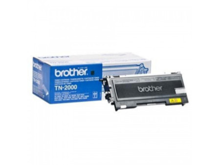 Toner Brother TN2000