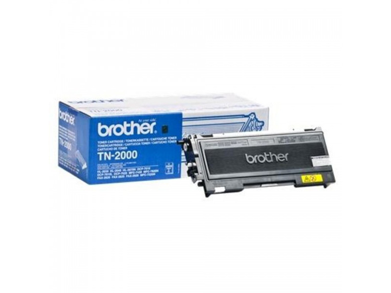 Toner Brother TN2000