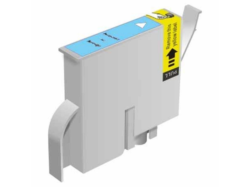 Cartouche compatible Epson T0345