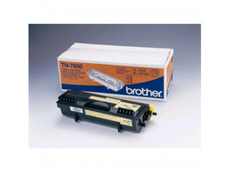 Toner Brother TN7600