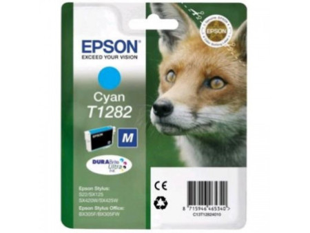 Cartouche EPSON T1282 (CYAN)
