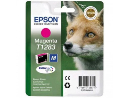 Cartouche EPSON T1283 (MAGENTA)