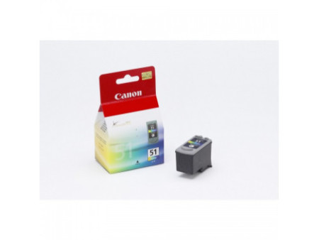 Cartouche CANON CL51