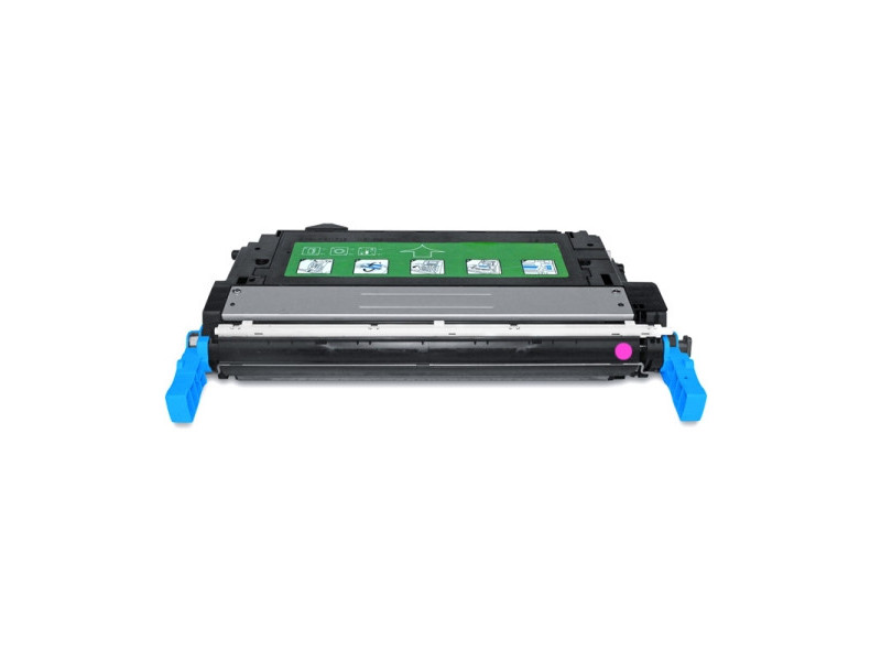 Toner compatible HP CB401A (cyan)