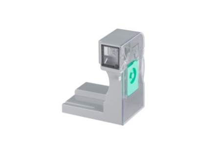 Bac récupérateur compatible Samsung  CLP-W300A/SEE