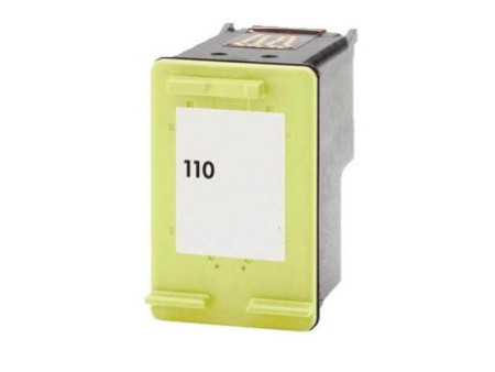Cartouche compatible HP 110 Photo
