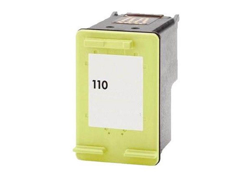 Cartouche compatible HP 110 Photo