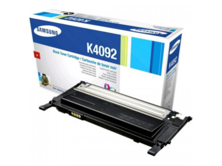 Toner Samsung CLT-K4092S - Noir
